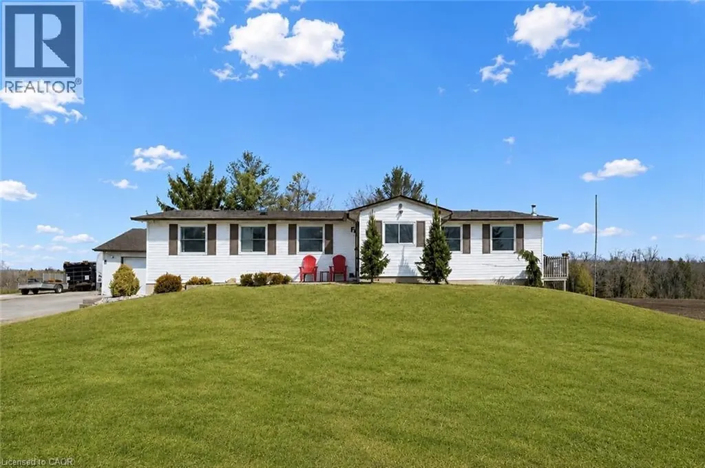 5789 Seventh Line Rockwood ON N0B 2K0