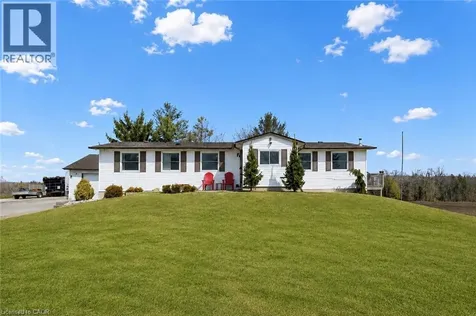 5789 Seventh Line Rockwood ON N0B 2K0