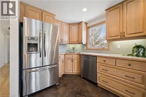5789 Seventh Line Rockwood ON N0B 2K0