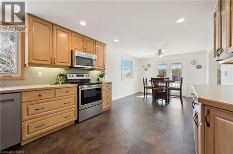 5789 Seventh Line Rockwood ON N0B 2K0