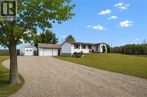 5789 Seventh Line Rockwood ON N0B 2K0