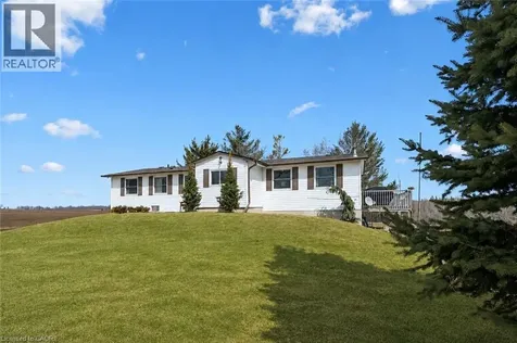 5789 Seventh Line Rockwood ON N0B 2K0