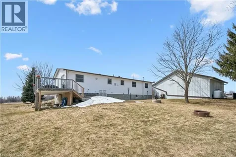 5789 Seventh Line Rockwood ON N0B 2K0