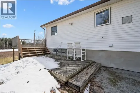 5789 Seventh Line Rockwood ON N0B 2K0