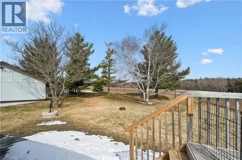 5789 Seventh Line Rockwood ON N0B 2K0