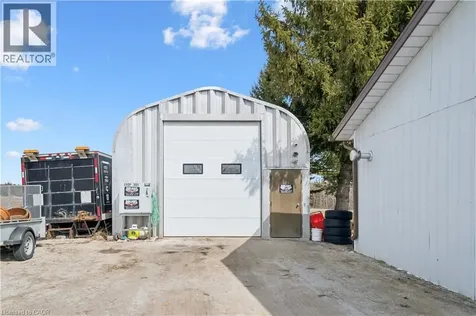 5789 Seventh Line Rockwood ON N0B 2K0