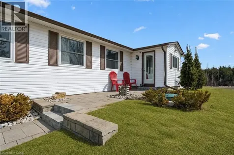5789 Seventh Line Rockwood ON N0B 2K0