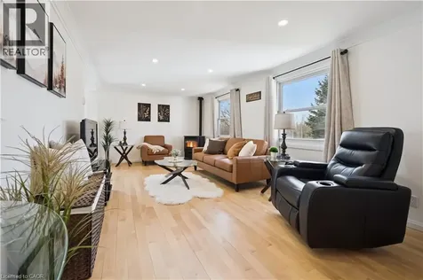 5789 Seventh Line Rockwood ON N0B 2K0