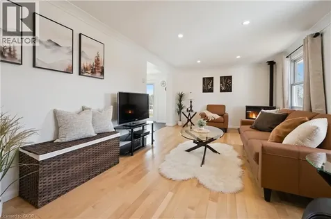 5789 Seventh Line Rockwood ON N0B 2K0