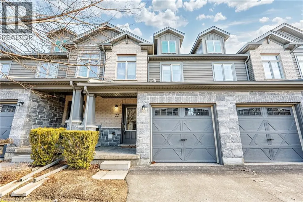 22 Arlington Crescent Guelph ON N1L 0K9