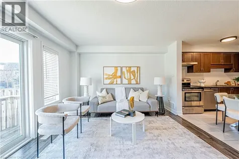 22 Arlington Crescent Guelph ON N1L 0K9