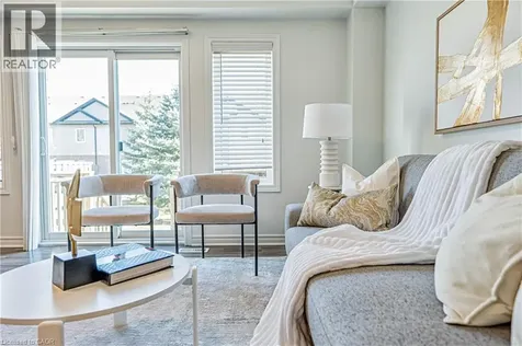 22 Arlington Crescent Guelph ON N1L 0K9