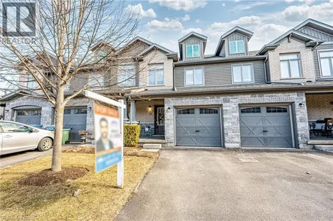 22 Arlington Crescent Guelph ON N1L 0K9