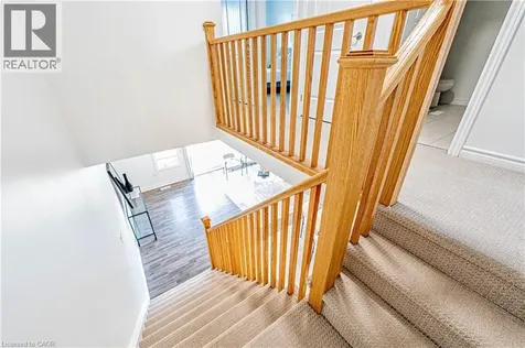 22 Arlington Crescent Guelph ON N1L 0K9