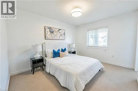 22 Arlington Crescent Guelph ON N1L 0K9