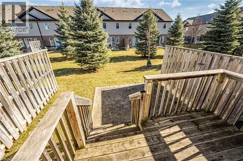 22 Arlington Crescent Guelph ON N1L 0K9