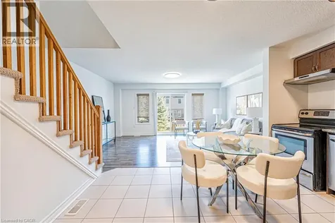22 Arlington Crescent Guelph ON N1L 0K9