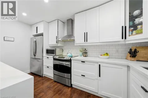 249 West 32nd Street Hamilton ON L9C 5H5