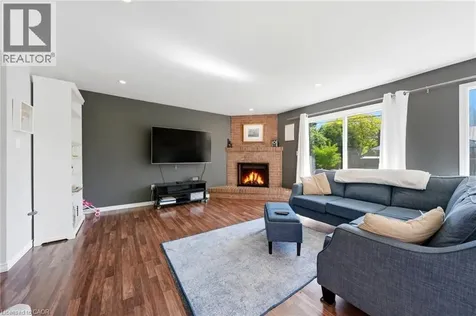 249 West 32nd Street Hamilton ON L9C 5H5