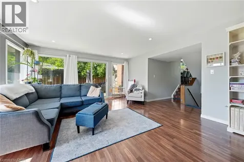 249 West 32nd Street Hamilton ON L9C 5H5