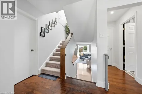 249 West 32nd Street Hamilton ON L9C 5H5