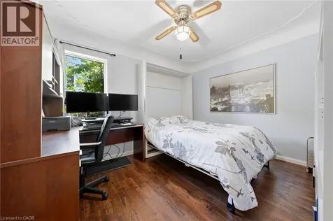 249 West 32nd Street Hamilton ON L9C 5H5