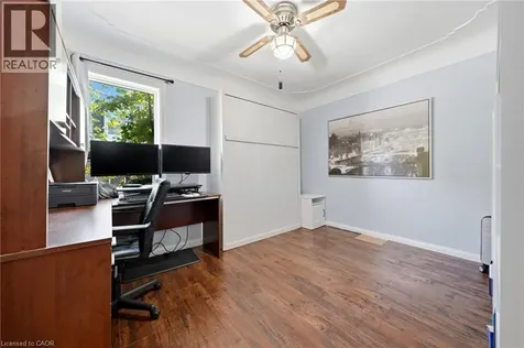 249 West 32nd Street Hamilton ON L9C 5H5