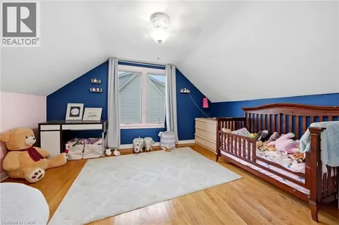 249 West 32nd Street Hamilton ON L9C 5H5