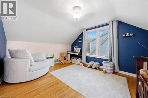 249 West 32nd Street Hamilton ON L9C 5H5