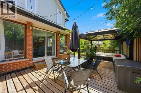 249 West 32nd Street Hamilton ON L9C 5H5