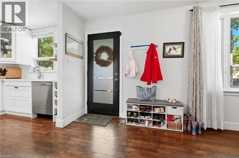 249 West 32nd Street Hamilton ON L9C 5H5