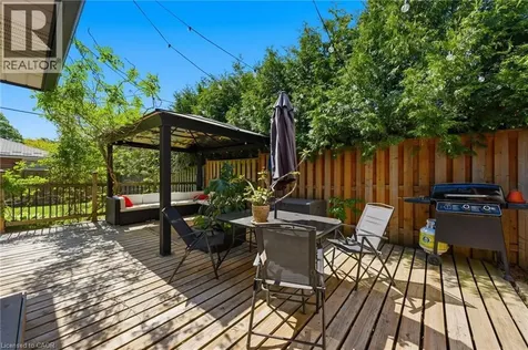 249 West 32nd Street Hamilton ON L9C 5H5