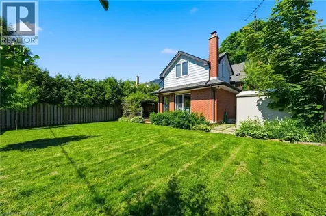 249 West 32nd Street Hamilton ON L9C 5H5