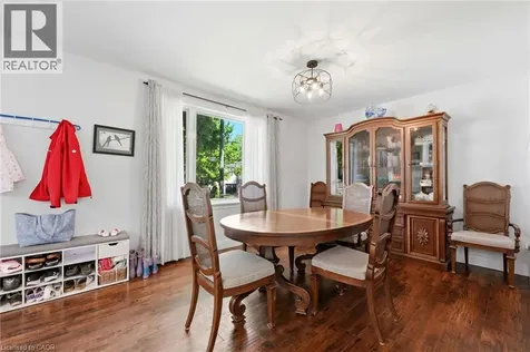 249 West 32nd Street Hamilton ON L9C 5H5
