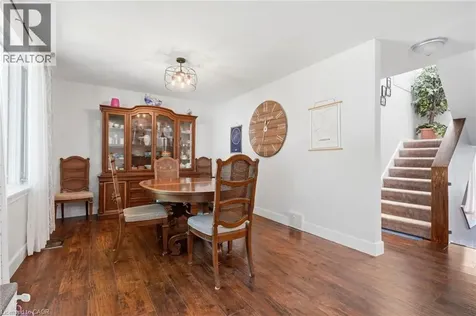 249 West 32nd Street Hamilton ON L9C 5H5