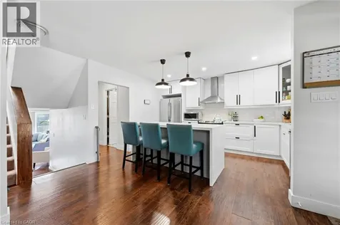 249 West 32nd Street Hamilton ON L9C 5H5