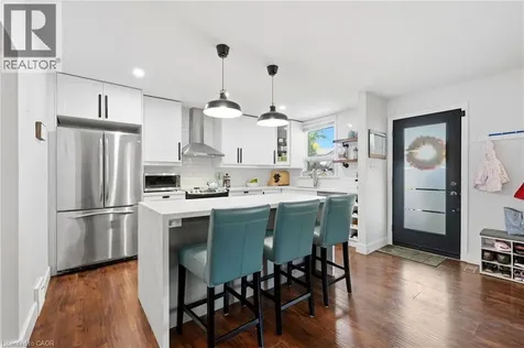 249 West 32nd Street Hamilton ON L9C 5H5