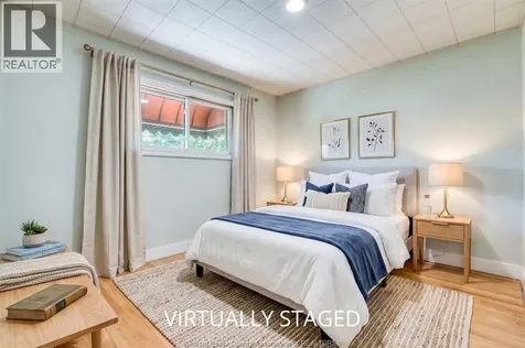 1507 Langlois Windsor ON N8X 4M3
