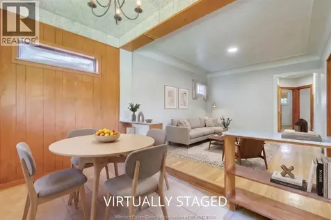 1507 Langlois Windsor ON N8X 4M3