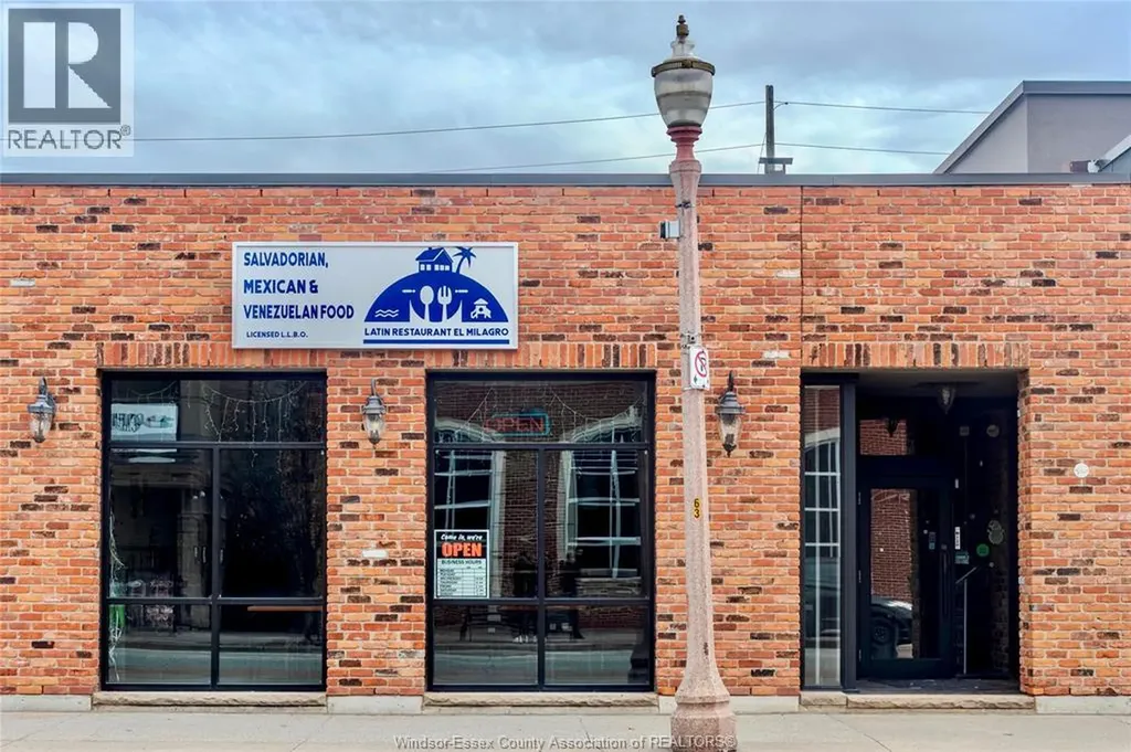 769 Erie Street East Windsor ON N9A 3Y2