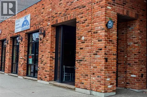 769 Erie Street East Windsor ON N9A 3Y2