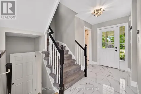 57 Bolster Lane Uxbridge ON L9P 1X8