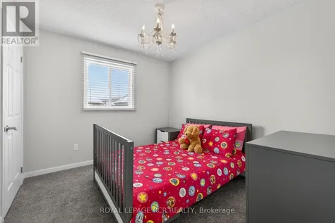 57 Bolster Lane Uxbridge ON L9P 1X8
