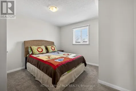57 Bolster Lane Uxbridge ON L9P 1X8