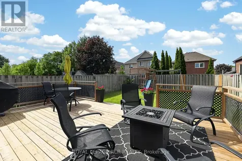 57 Bolster Lane Uxbridge ON L9P 1X8