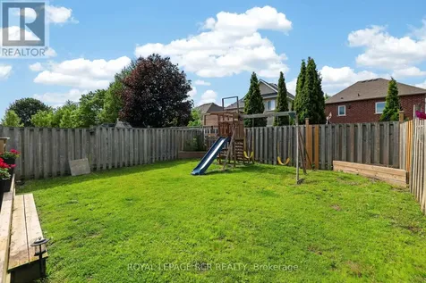 57 Bolster Lane Uxbridge ON L9P 1X8
