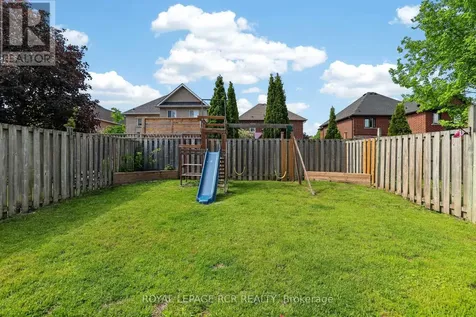 57 Bolster Lane Uxbridge ON L9P 1X8