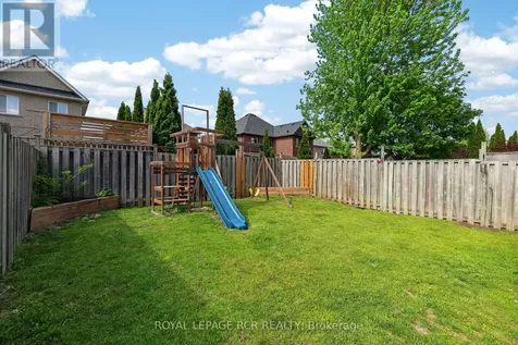 57 Bolster Lane Uxbridge ON L9P 1X8