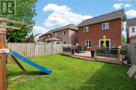 57 Bolster Lane Uxbridge ON L9P 1X8