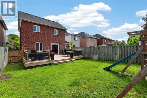 57 Bolster Lane Uxbridge ON L9P 1X8